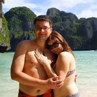 Отзыв от Людмила - виза ДТВ